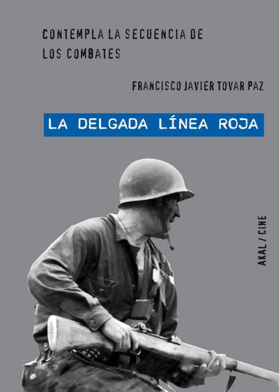 ’La delgada línea roja’ de Terence Malick