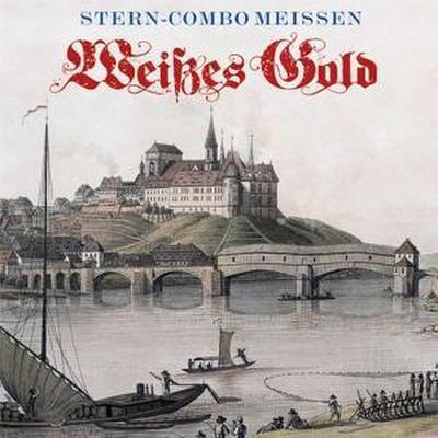 Stern Combo Meiáen: Weiáes Gold (Jubiläums Edition)