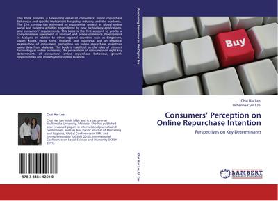 Consumers¿ Perception on Online Repurchase Intention