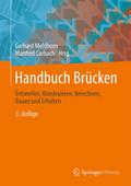 Handbuch Brücken