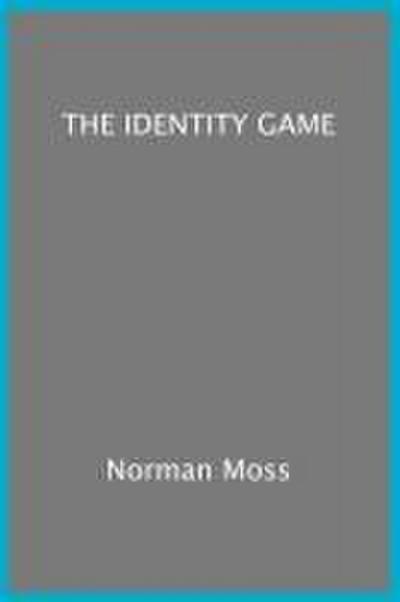 ’The Identity Game’