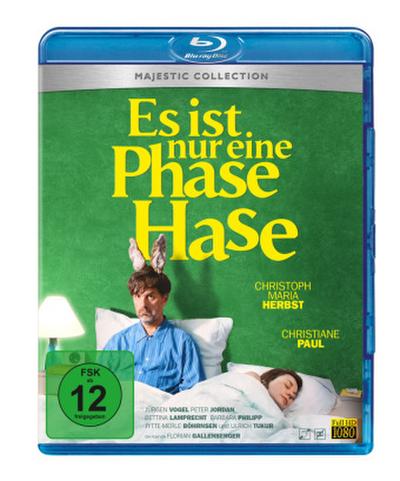 Es ist nur eine Phase, Hase