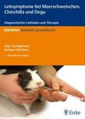 Leitsymptome bei Meerschweinchen, Chinchilla und D