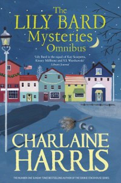 Lily Bard Mysteries Omnibus