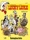 Lucky Luke 101