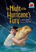 Night of the Hurricane’s Fury
