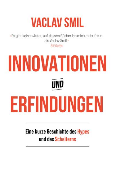 Innovationen und Erfindungen