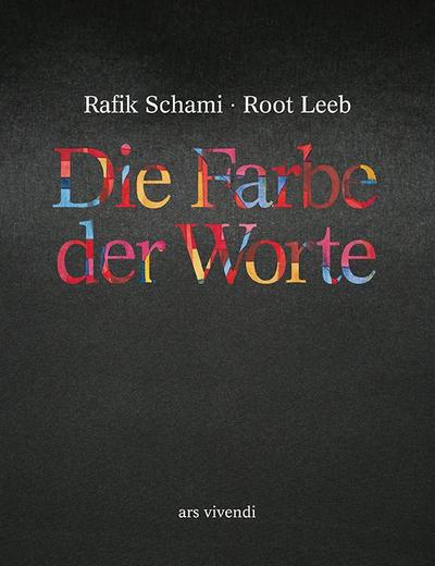 Die Farbe der Worte