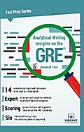 Analytical Writing Insights on the GRE General Test