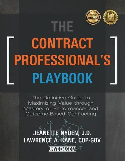 The Contract Professional’s Playbook