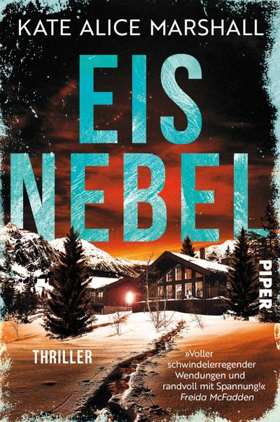 Eisnebel