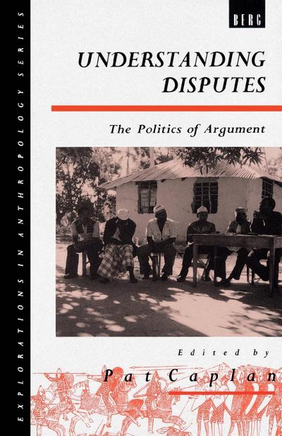 Understanding Disputes