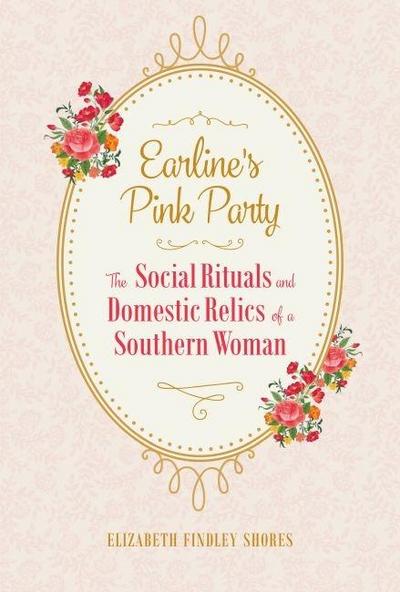 Earline’s Pink Party