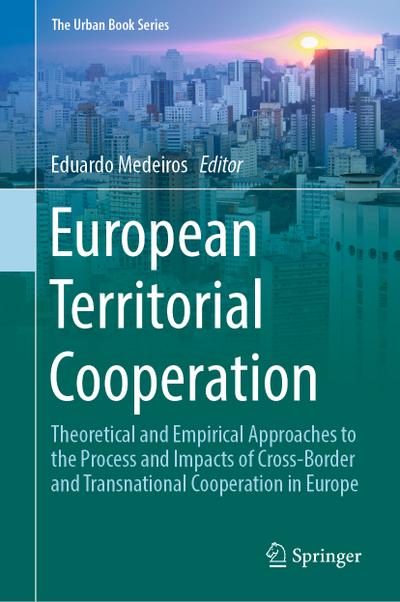 European Territorial Cooperation