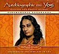 Autobiographie eines Yogi, 18 Audio-CDs