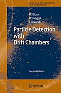 Particle Detection with Drift Chambers