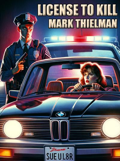 License to Kill