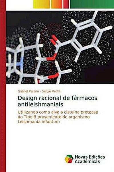 Design racional de fármacos antileishmaniais