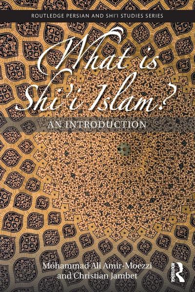 What is Shi’i Islam?