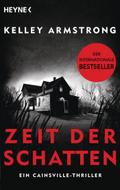 Cainsville – Zeit der Schatten