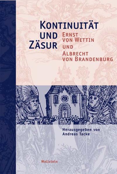 Tacke, Kontinuität u.Zäsur
