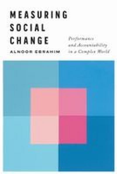 Measuring Social Change