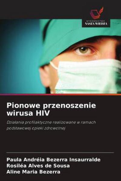 Pionowe przenoszenie wirusa HIV