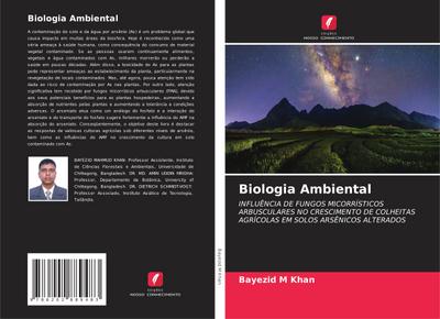 Biologia Ambiental - Bayezid M Khan