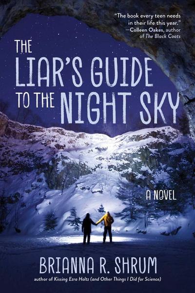 The Liar’s Guide to the Night Sky