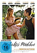 Ein leichtes Mädchen