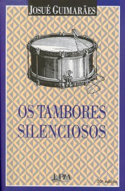Tambores Silenciosos