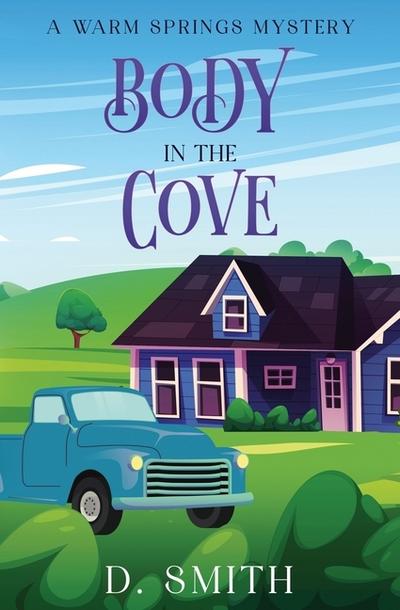 Body in the Cove