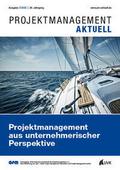 PROJEKTMANAGEMENT AKTUELL 3/2025