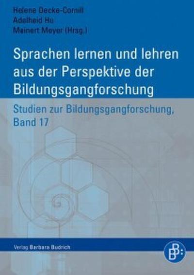 Sprachen lernen und lehren