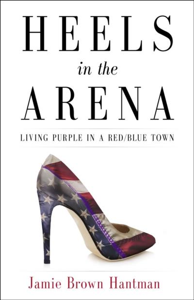 Heels in the Arena