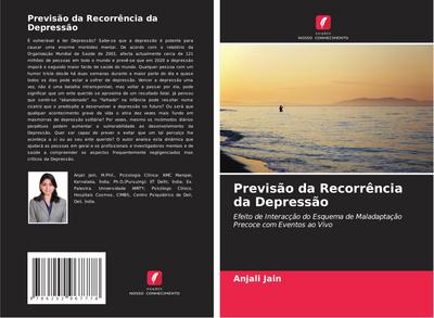Previsão da Recorrência da Depressão