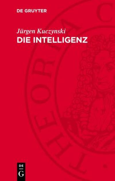 Die Intelligenz