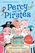 Percy and the Pirates