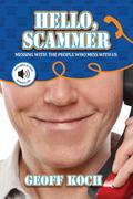 Hello, Scammer!