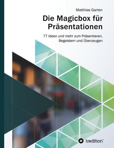 Die Magicbox für Präsentationen