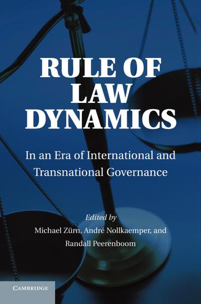 Rule of Law Dynamics