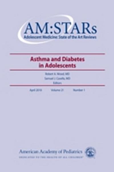 AM:STARs Asthma and Diabetes in Adolescents