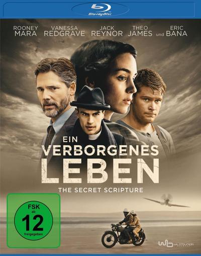 Ein verborgenes Leben - The Secret Scripture