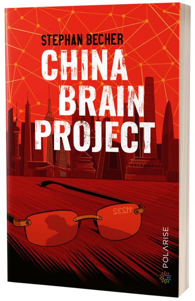 Becher,China Brain Project