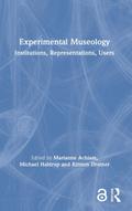 Experimental Museology