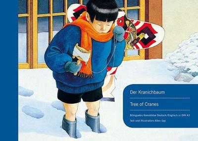 Der Kranichbaum / HC