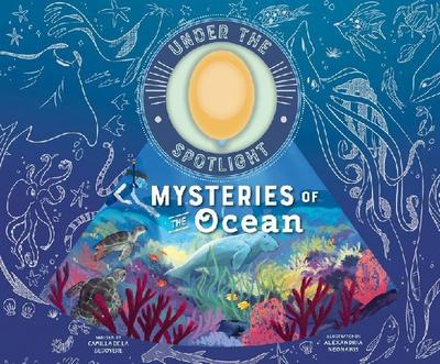 Mysteries of the Ocean