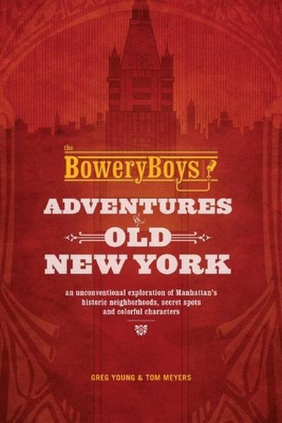 Bowery Boys