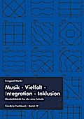 Musik  Vielfalt  Integration  Inklusion