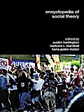 Encyclopedia of Social Theory